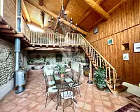 Maison, 275 m²