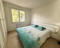 Appartement, 62,41 m²