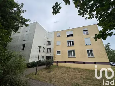 Appartement, 81 m²