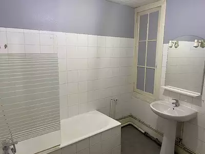 Appartement, 84 m²