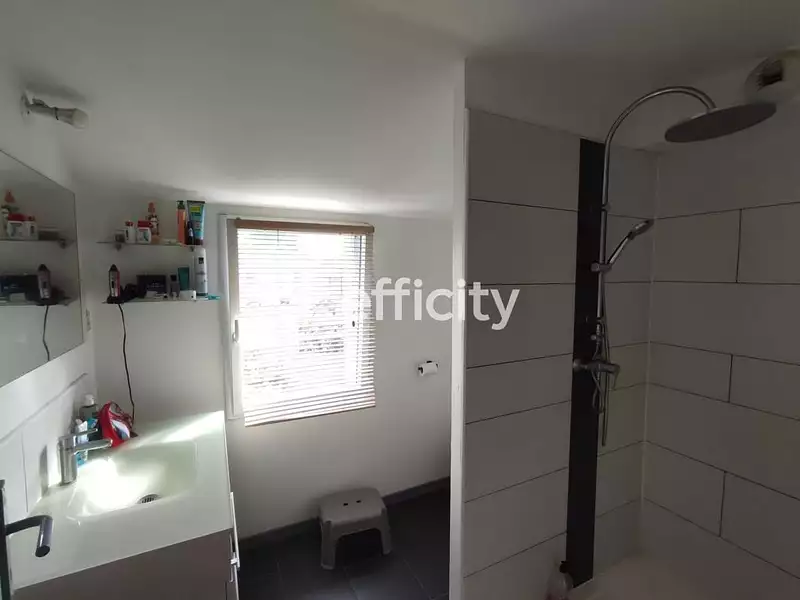 Maison, 60 m²