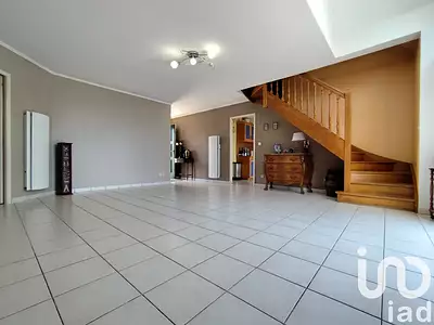 Maison, 136 m²