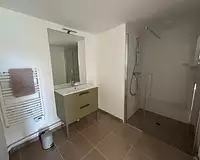 Appartement, 58,97 m²