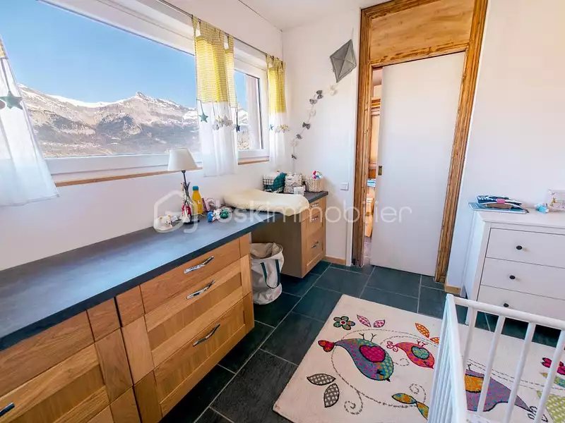Appartement, 81 m²