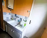 Appartement, 54,25 m²