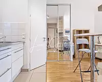Appartement, 20 m²