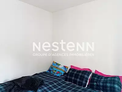 Maison, 105 m²