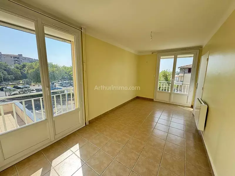 Appartement, 62,26 m²