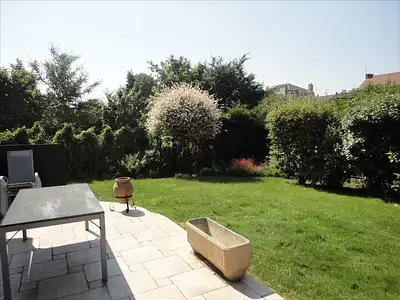 Maison, 188 m²