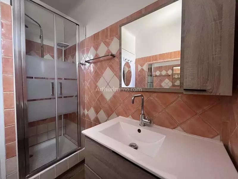 Appartement, 62,26 m²
