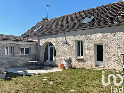 Maison, 287 m²
