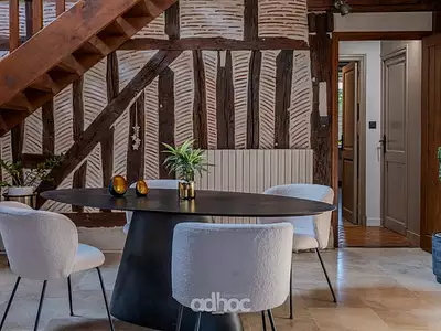 Maison, 220 m²