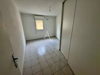 Appartement, 50,28 m²
