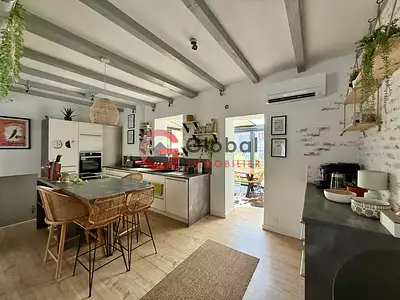 Maison, 142 m²