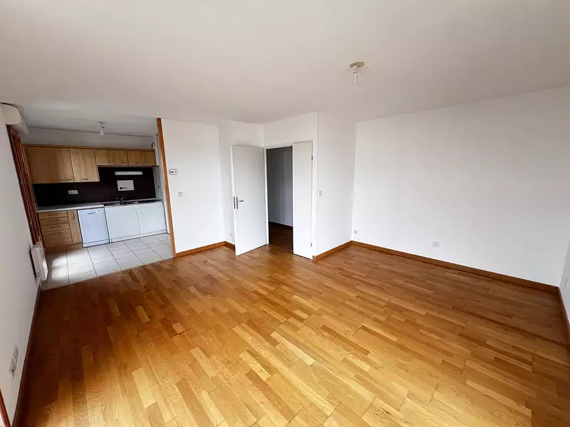 Appartement, 49 m²