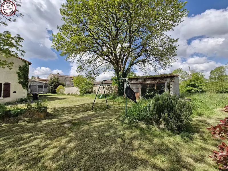Maison, 195 m²