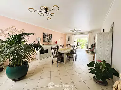 Maison, 117 m²