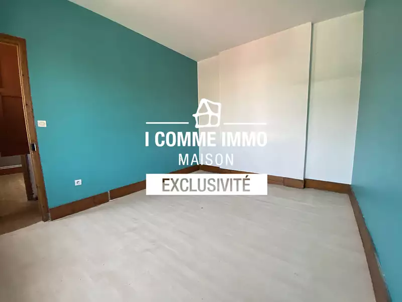 Maison, 85 m²