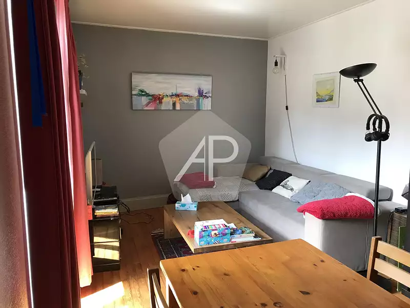 Appartement, 66,04 m²