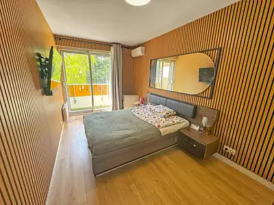 Appartement, 57 m²