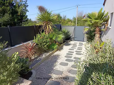 Maison, 140 m²