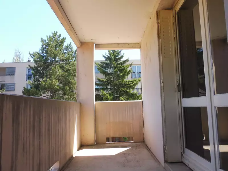 Appartement, 67,1 m²