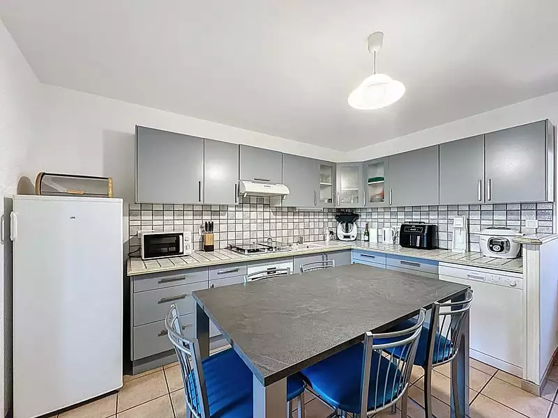 Appartement, 93 m²