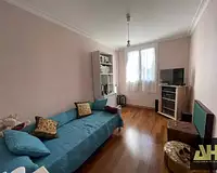 Appartement, 65,82 m²