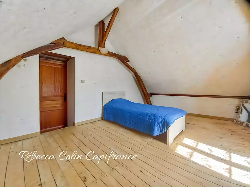Maison, 200 m²