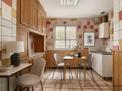 Maison, 85 m²