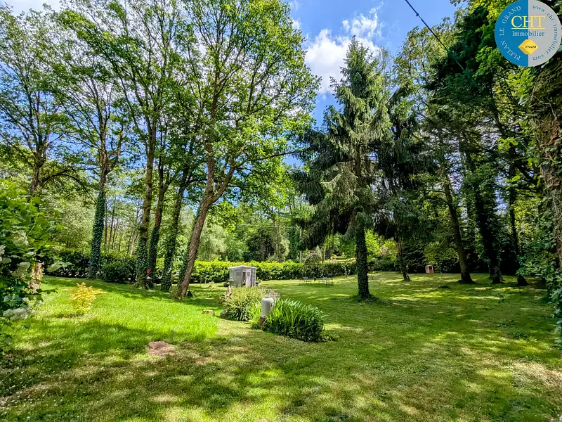 Maison, 100 m²