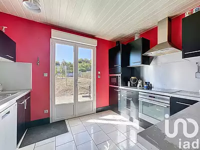 Maison, 110 m²