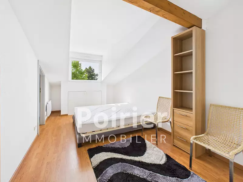 Appartement, 100,05 m²