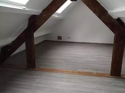 Appartement, 117 m²