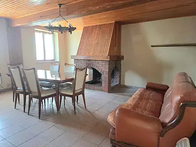 Maison, 114 m²