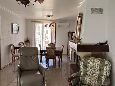 Appartement, 137 m²