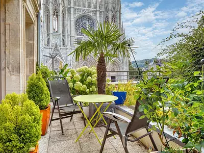 Appartement, 100 m²