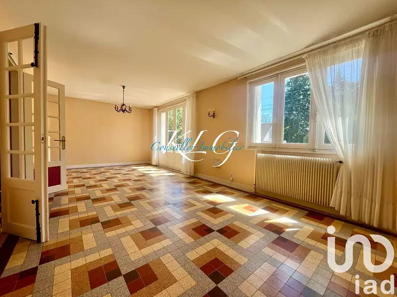 Maison, 82 m²