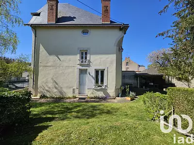 Maison, 155 m²