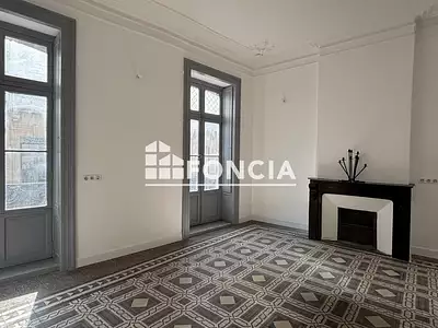 Appartement, 120 m²