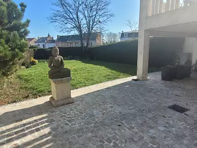 Maison, 205 m²
