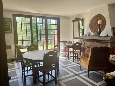 Maison, 103 m²
