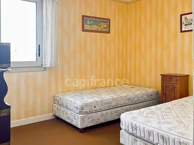 Appartement, 59 m²