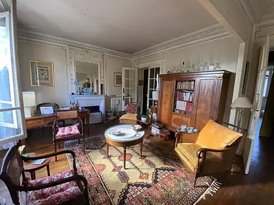 Appartement, 114 m²