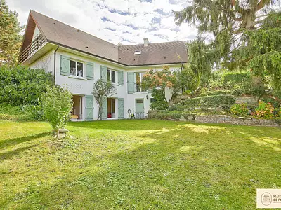 Maison, 289 m²