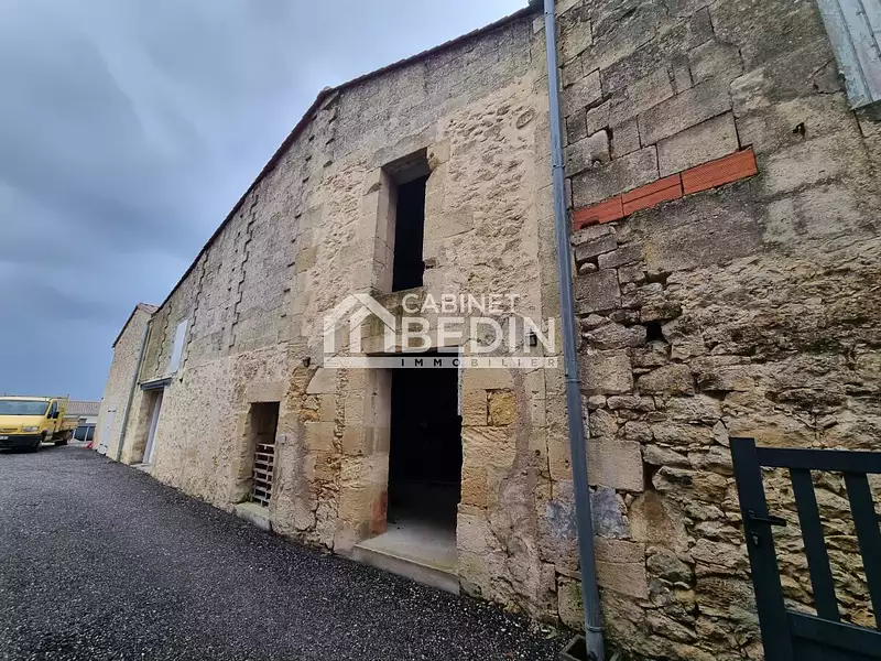 Maison, 250 m²