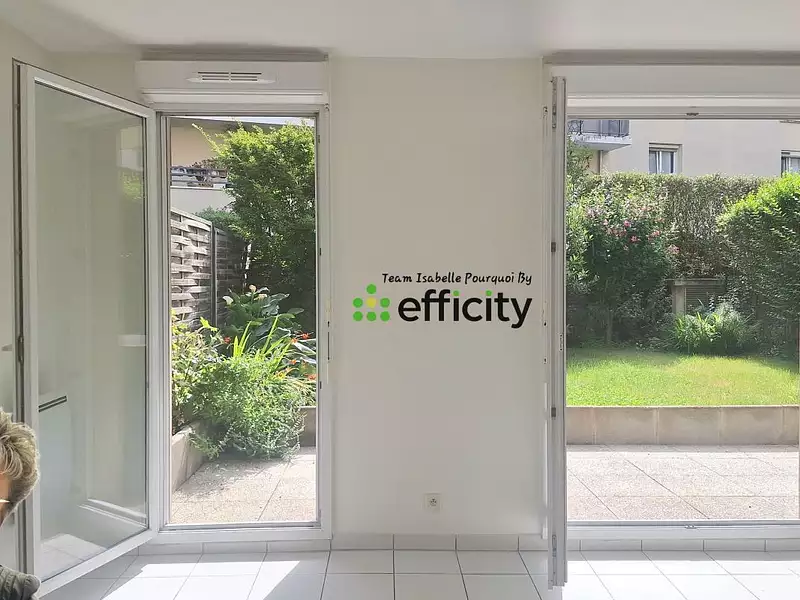 Appartement, 44 m²
