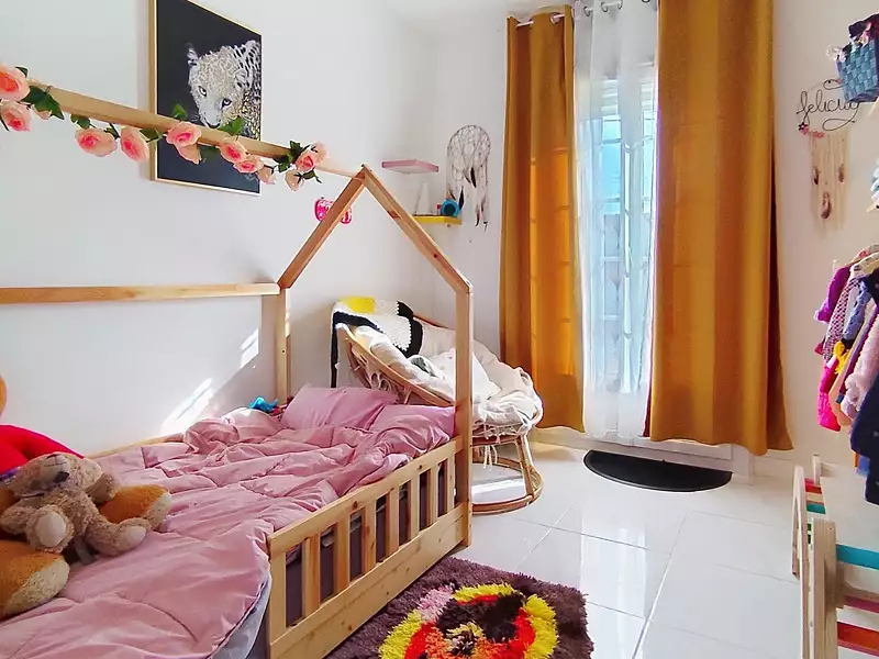 Maison, 82 m²