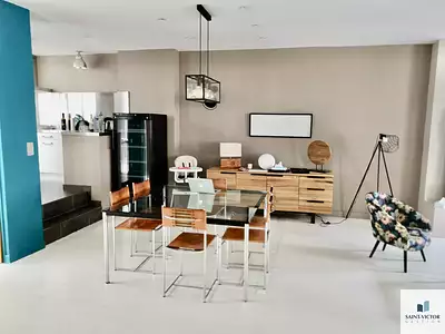 Appartement, 146 m²