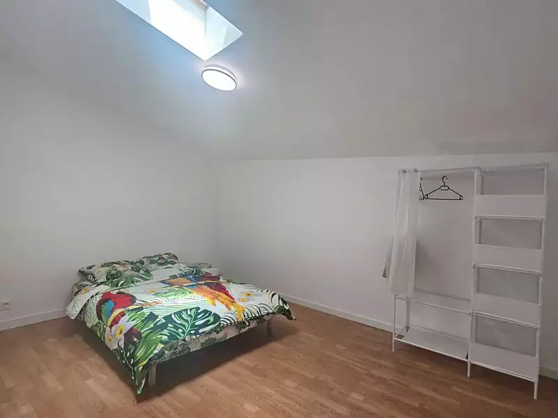 Maison, 122 m²